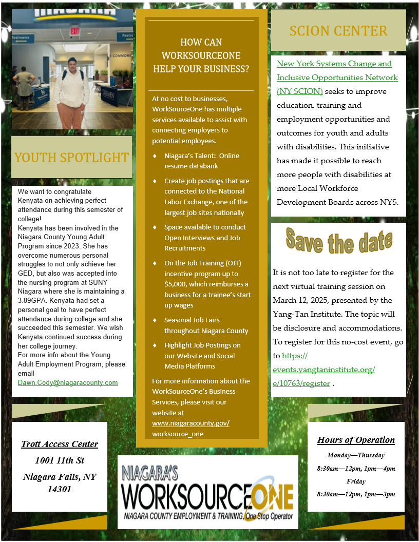 E&TNewsletterSprng25.pg2